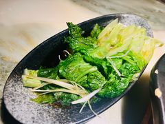 -绿茶餐厅(成都大悦城店)