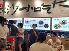 -东排食堂长沙小吃大排档(五一广场店)