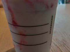 -星巴克(来福士2F店)