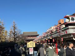 -浅草寺