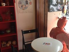 -狐狸家·酸奶酪专门店(平江路店)