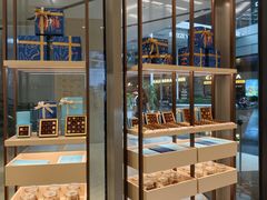 -CREAM STORY意大利手工冰淇淋&甜品(万象前海店)