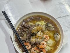 -新一味普宁肠粉王(梅林店)