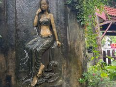 -清迈女子监狱马杀鸡(无分店)
