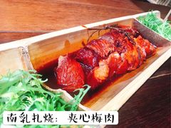 -大牌大·传统杭帮菜(湖滨店)