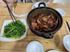 -斯丹姜母鸭·古法干香(田安南路店)