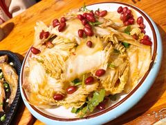 -阿春传统老菜馆(民航路店)
