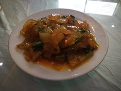 山芋粉-横山鱼头馆(张横路店)