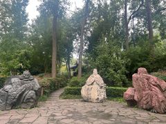 -成都武侯祠博物馆