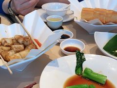 -金苑海鲜酒家(来魅力店)