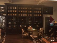 -大可堂普洱茶馆(襄阳南路馆)