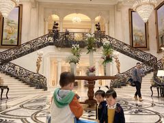 -大堂吧·下午茶·特调鸡尾酒(大连一方城堡豪华精选酒店)