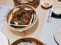 -点都德(华强南店)
