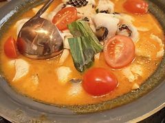 -云海肴·汽锅鸡·云南菜(广安门天虹店)