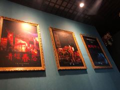 -失落之城沉浸式剧情密室(江宁万达店)