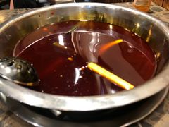-肖肖酸萝卜鱼火锅(总店)
