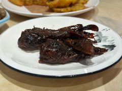 -杨氏青龙虾·羊蝎子(珠江路店)