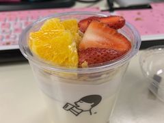 -喜茶(深圳丰盛町店)