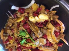 -老湘亲·品鉴湘菜(湖里店)