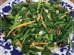 -北京龙庆四季香农家饭庄·灶台鱼·碳烤虹鳟鱼(龙庆峡店)