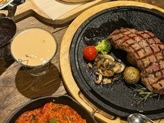 -卢布里西餐厅(总店)