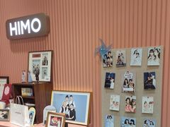 -海马体照相馆(重庆爱琴海购物公园店)