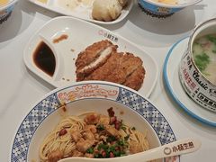 -小杨生煎(黄河路店)