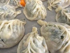 -叶存利海鲜大馅饺子(海宁路总店)
