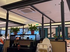 -小菜园新徽菜(合肥滨湖世纪金源店)
