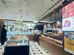 -嗒令甜品·主题融合料理餐厅(首座时代店)