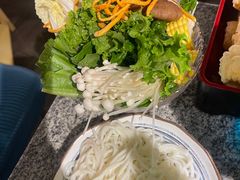 -云荷里·蒸汽石锅鱼·云南菜(中发百旺店)