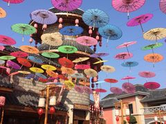 -厦门方特梦幻王国