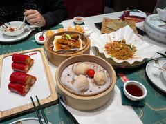 -悦得闲广式点心茶楼(蓝鲸世界店)