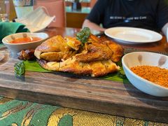 -火舞泰·泰式海鲜火锅餐厅(世纪城店)