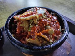 -安徽阜阳卷馍(西单店)