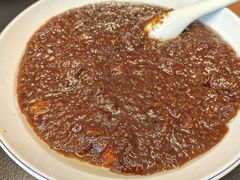 细沙炒八宝饭-三姐妹餐厅(曲江店)