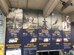 -澳门旅游塔360°旋转餐厅(南湾湖广场店)