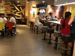 -麦当劳(豫园店)