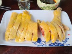 -阿东农家菜(新场古镇下塘街店)