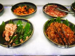 肉棒骨-圣罗巴甄选自助(麦凯乐店)