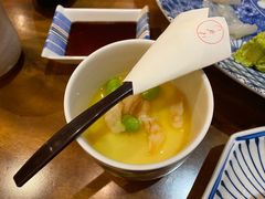 -希望日本料理(保利香槟花园店)