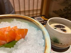 -贵木日本料理·铁板烧(新地假日广场店)