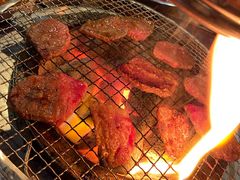 -小本家韩式烤肉(紫藤路店)