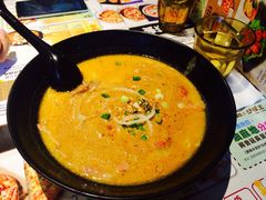 沙嗲王(加拿芬店)-沙嗲王(加拿芬店)