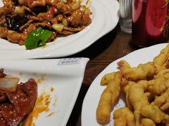 -东北大院·东北菜(三台子店)