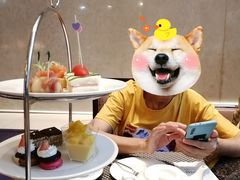 -上海齐鲁万怡大酒店·辣椒屋咖啡厅