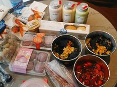 -7mall美食潮地标