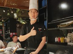 -水木锦堂·自助铁板烧(世贸天阶店)