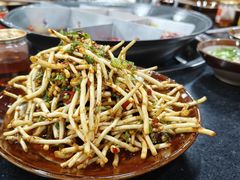 -谭记重庆老火锅(总店)