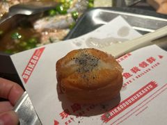 -师烤·豆花烤鱼(广州荔湾扬韬广场店)